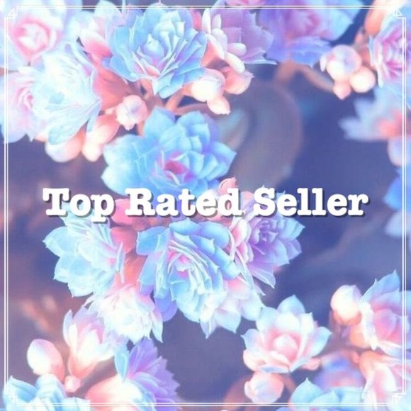 Top Rated Seller - Picture 1 of 1
